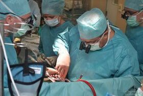 Pelvik varisli damarların cerrahi tedavisi